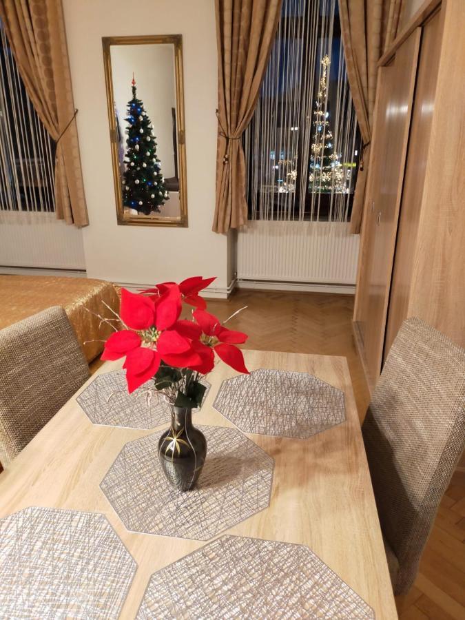 Apartament Piata Sfatului براشوف المظهر الخارجي الصورة