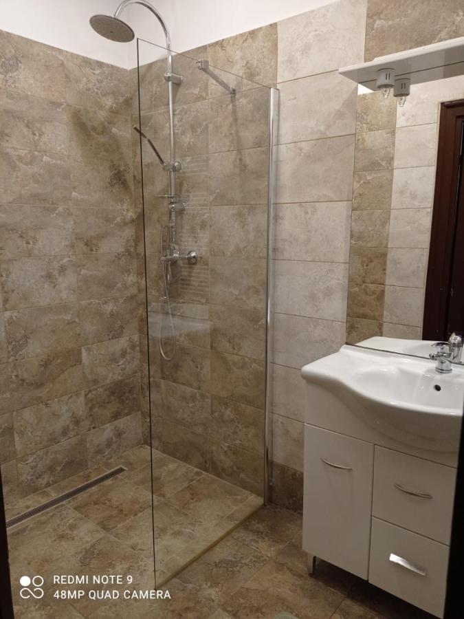 Apartament Piata Sfatului براشوف المظهر الخارجي الصورة
