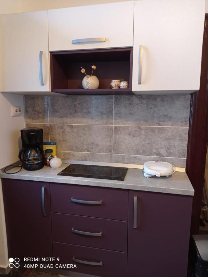 Apartament Piata Sfatului براشوف المظهر الخارجي الصورة