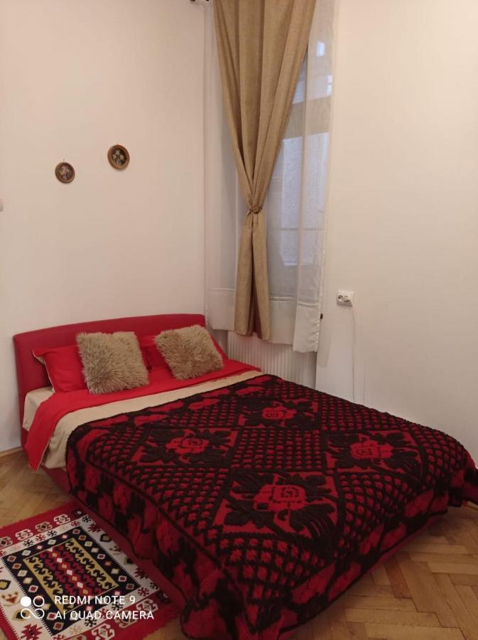 Apartament Piata Sfatului براشوف المظهر الخارجي الصورة