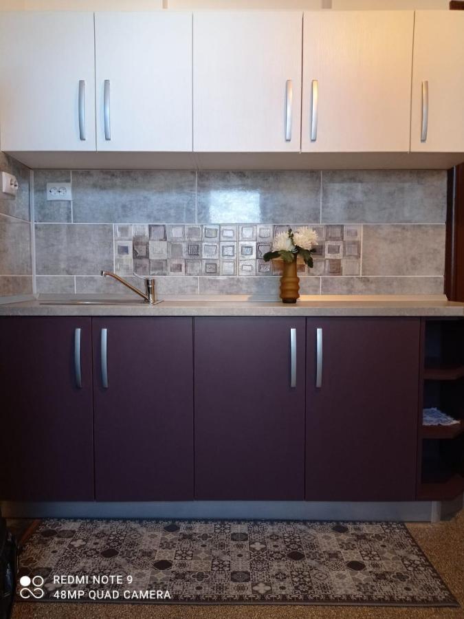Apartament Piata Sfatului براشوف المظهر الخارجي الصورة