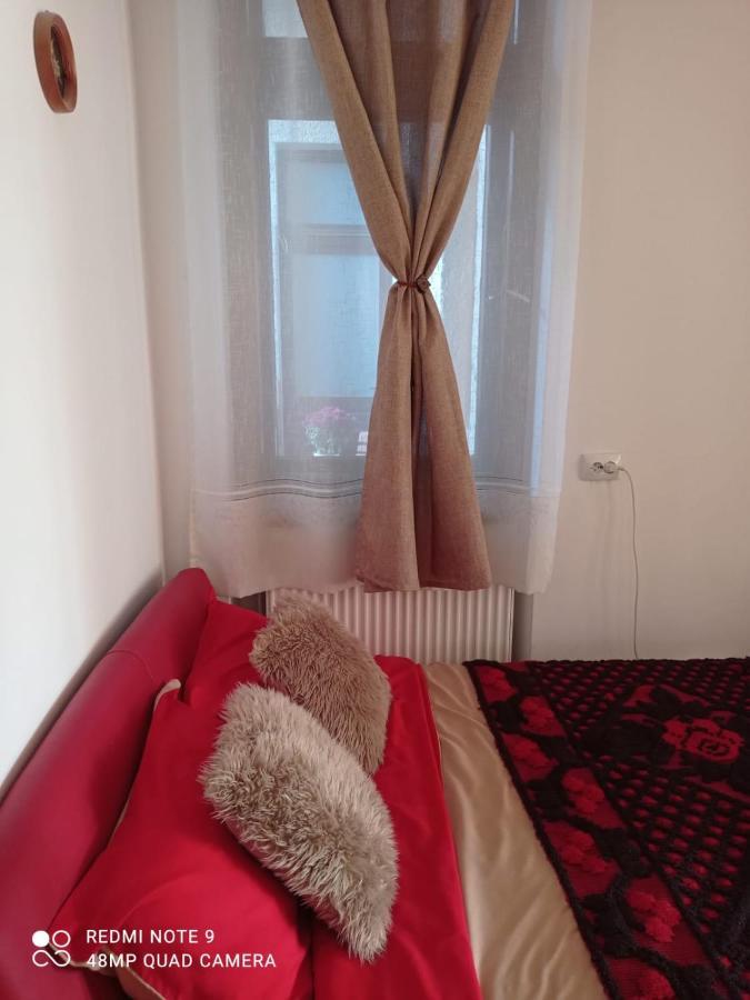 Apartament Piata Sfatului براشوف المظهر الخارجي الصورة