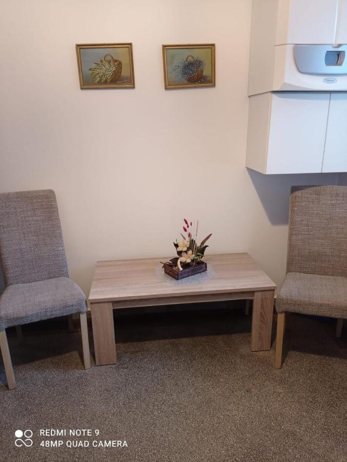 Apartament Piata Sfatului براشوف المظهر الخارجي الصورة