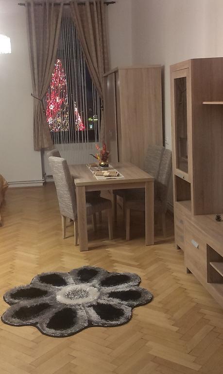 Apartament Piata Sfatului براشوف المظهر الخارجي الصورة
